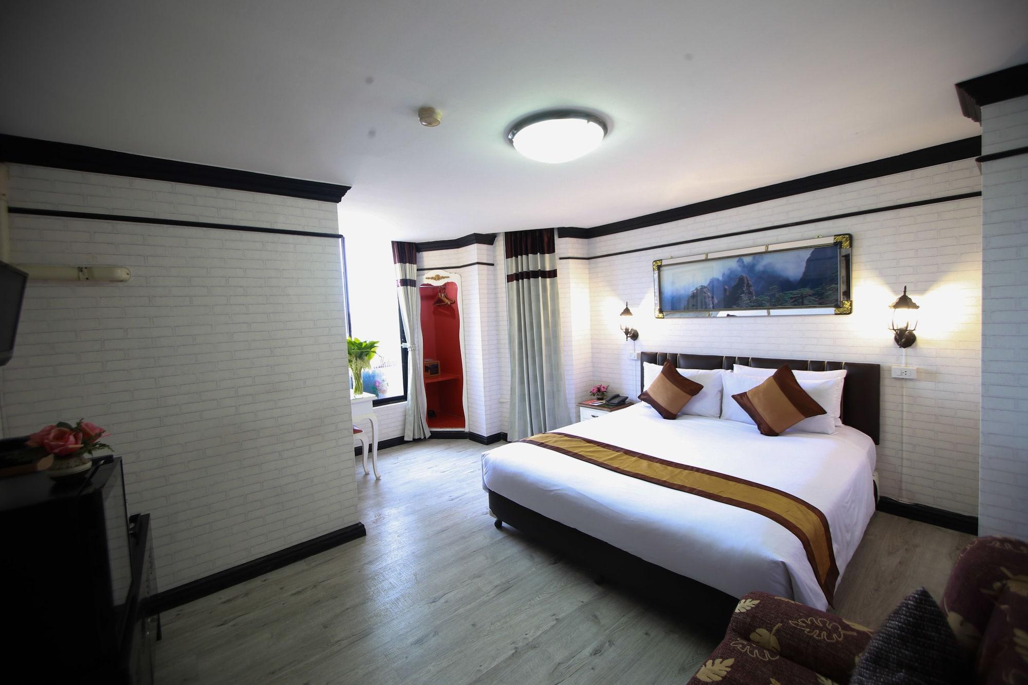 Leiview Hotel Chiang Mai Exterior photo