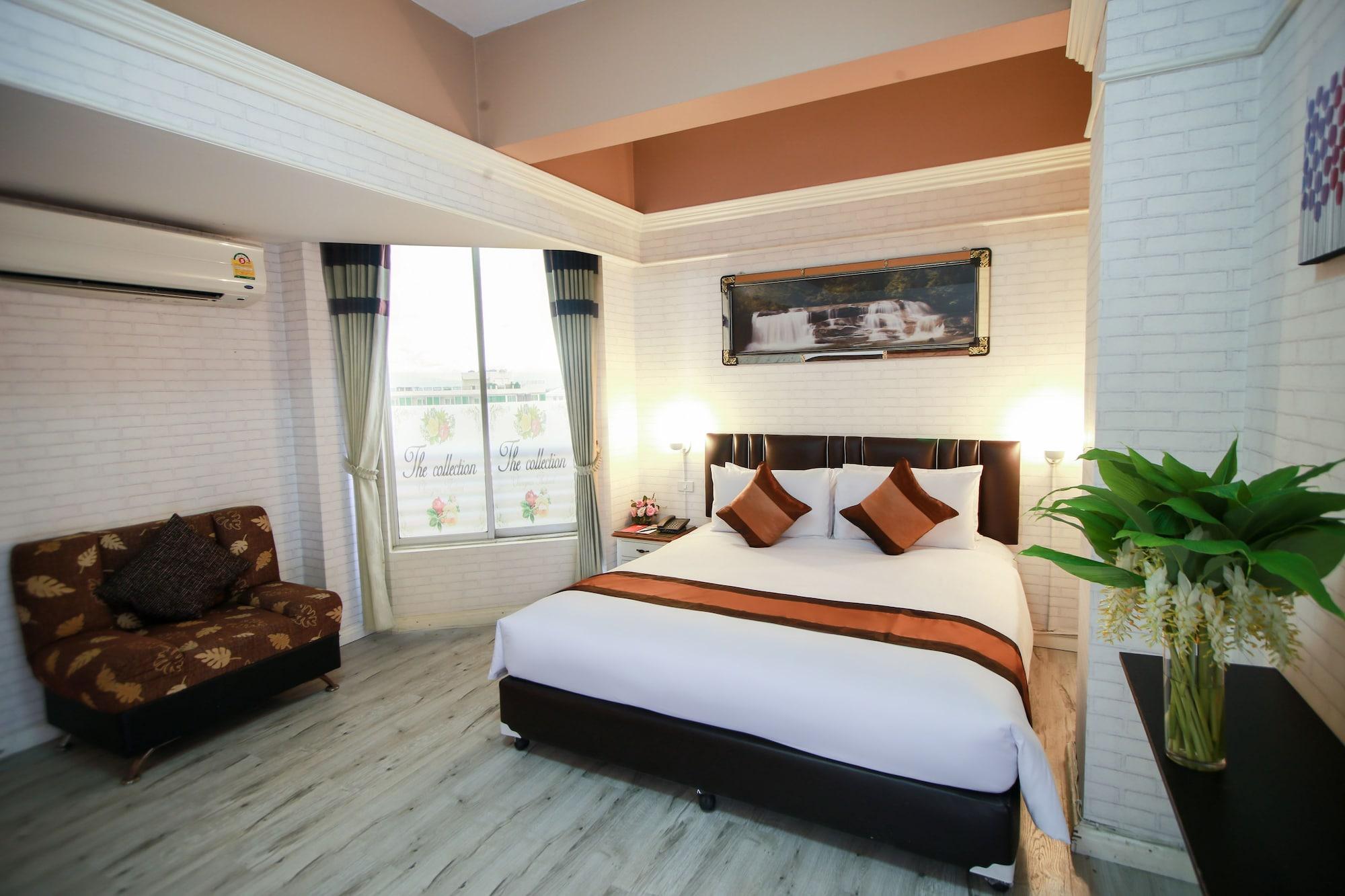 Leiview Hotel Chiang Mai Exterior photo