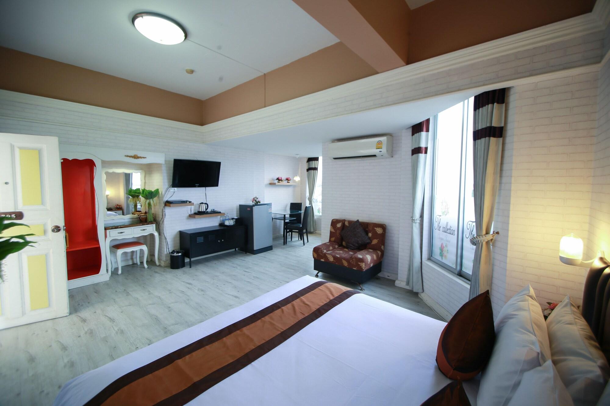 Leiview Hotel Chiang Mai Exterior photo