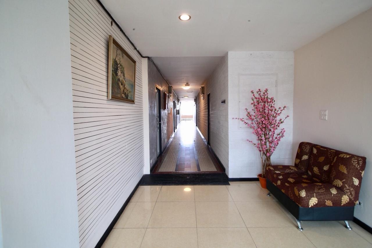 Leiview Hotel Chiang Mai Exterior photo