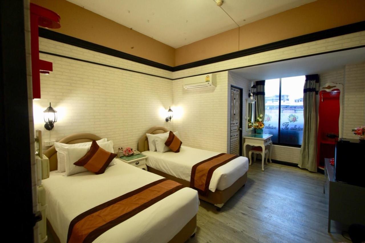 Leiview Hotel Chiang Mai Exterior photo