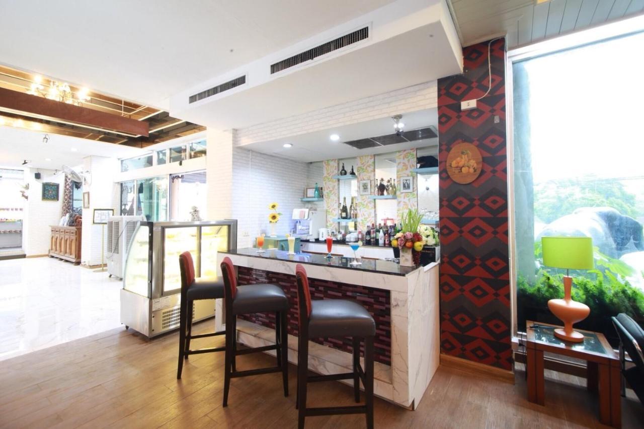 Leiview Hotel Chiang Mai Exterior photo