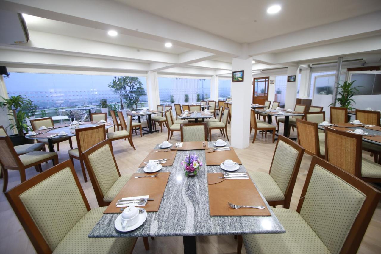 Leiview Hotel Chiang Mai Exterior photo